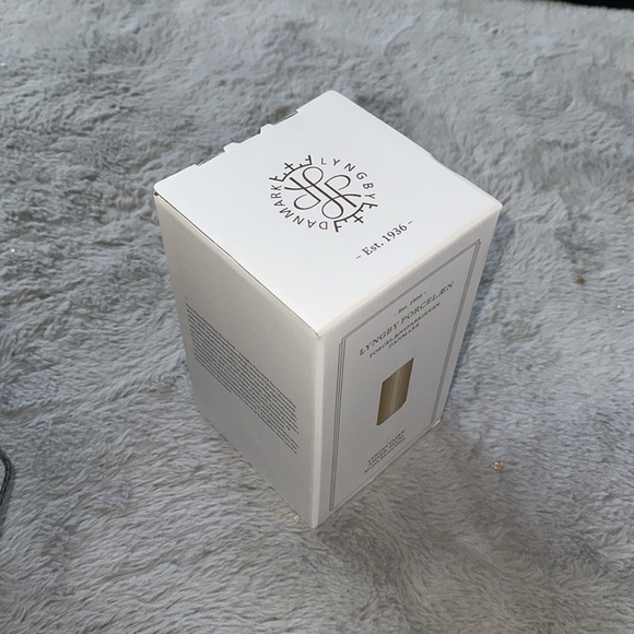 New Lyngby Glass Vase
By Lyngby Porcelain​ - Picture 4 of 9